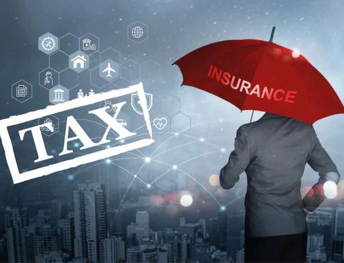 Taxation of the Insurance Business in Tanzania